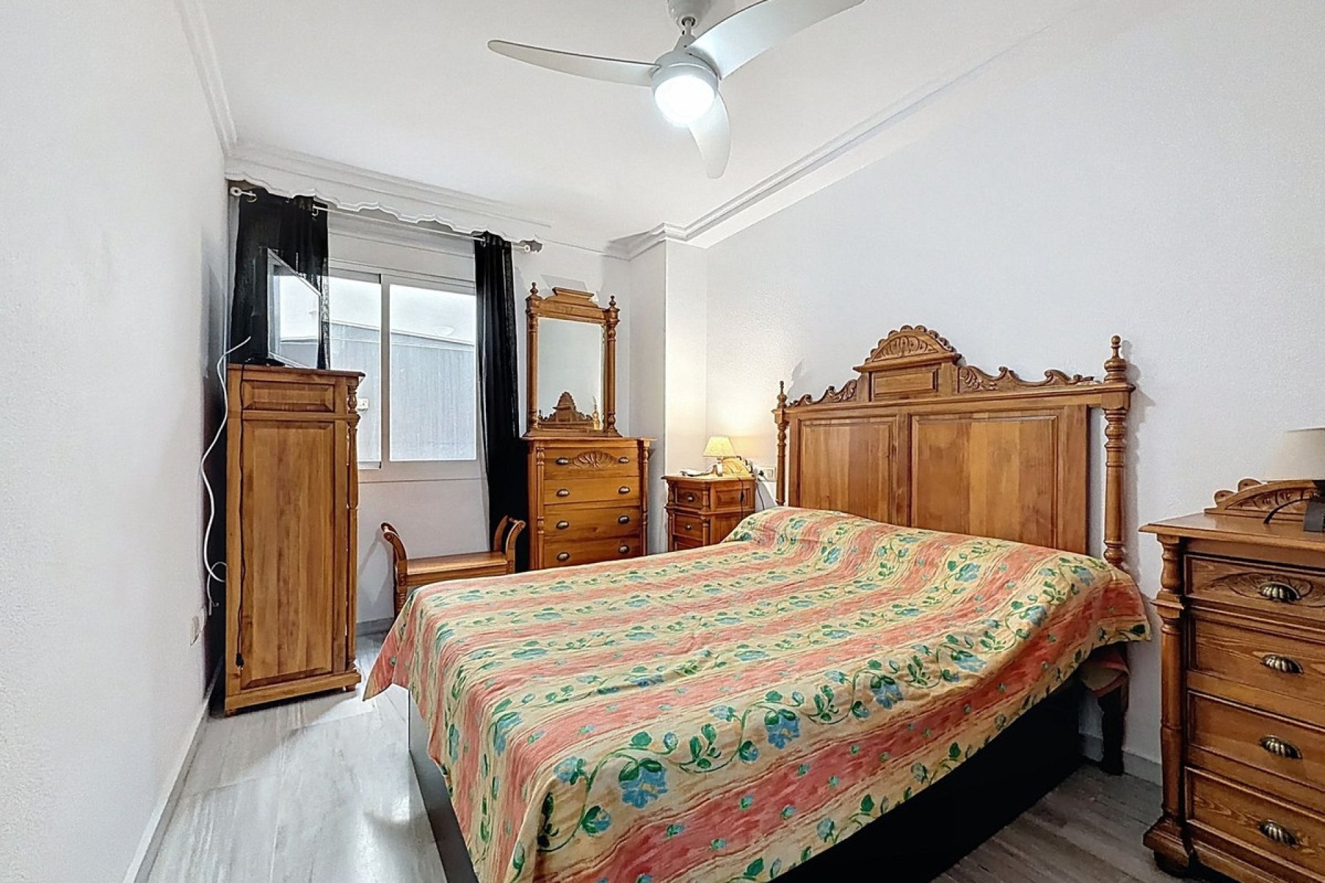 Rynek wtórny - apartment - Marbella - San Pedro de Alcántara