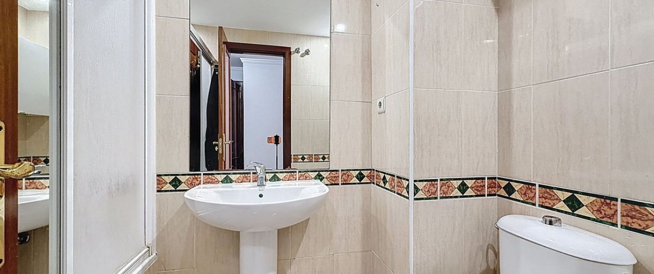 Rynek wtórny - apartment - Marbella - San Pedro de Alcántara