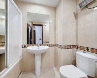 Rynek wtórny - apartment - Marbella - San Pedro de Alcántara