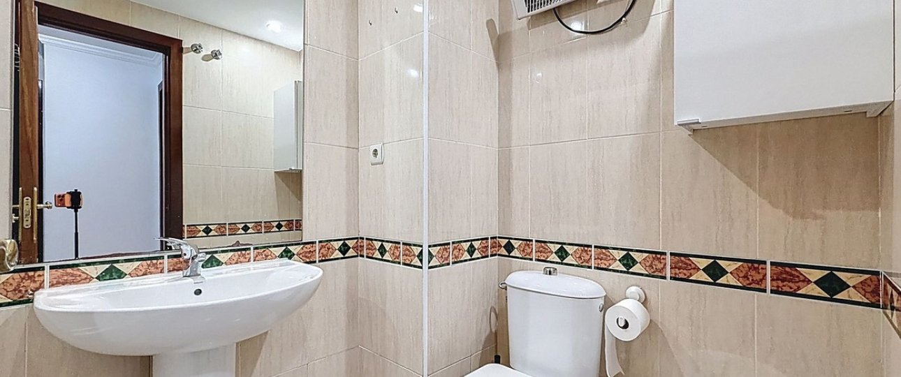 Rynek wtórny - apartment - Marbella - San Pedro de Alcántara