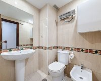 Rynek wtórny - apartment - Marbella - San Pedro de Alcántara