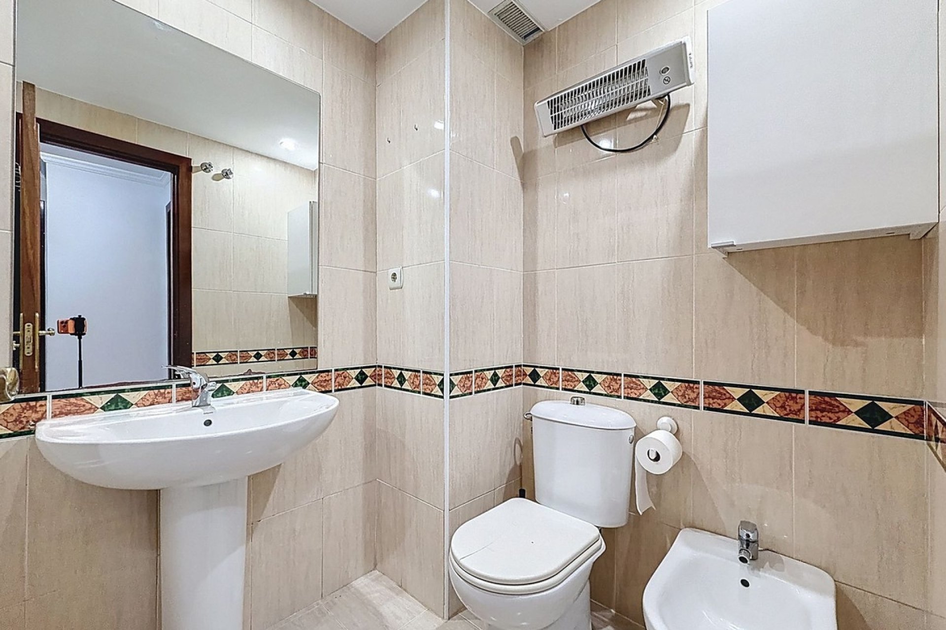 Rynek wtórny - apartment - Marbella - San Pedro de Alcántara