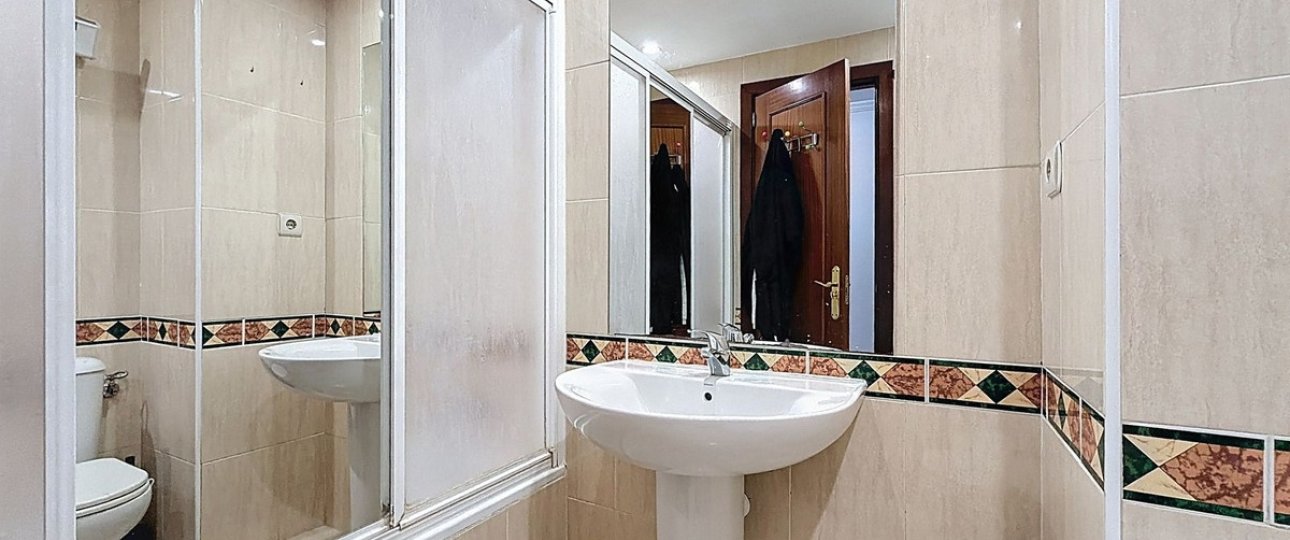 Rynek wtórny - apartment - Marbella - San Pedro de Alcántara