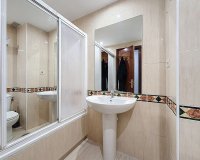 Rynek wtórny - apartment - Marbella - San Pedro de Alcántara
