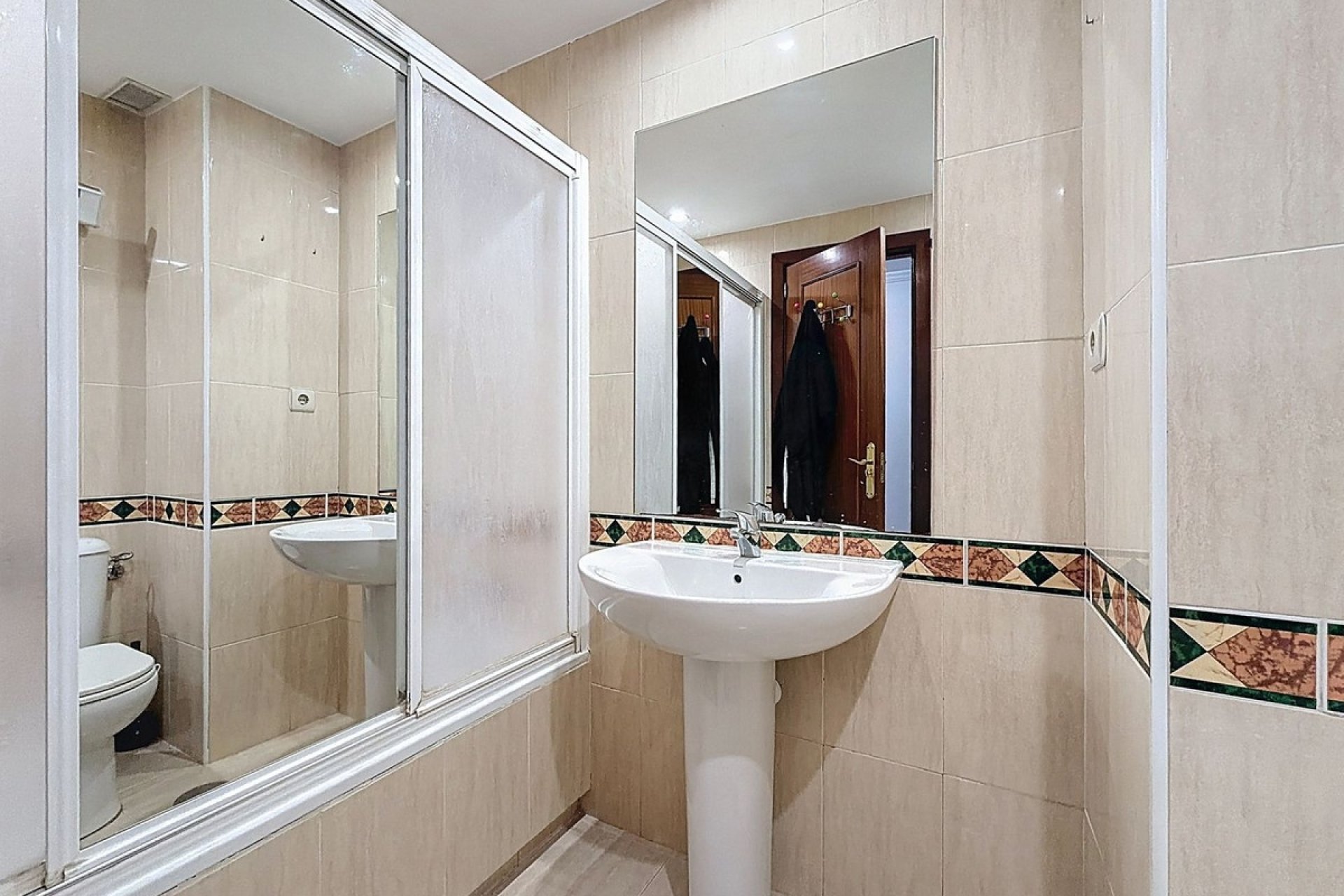 Rynek wtórny - apartment - Marbella - San Pedro de Alcántara