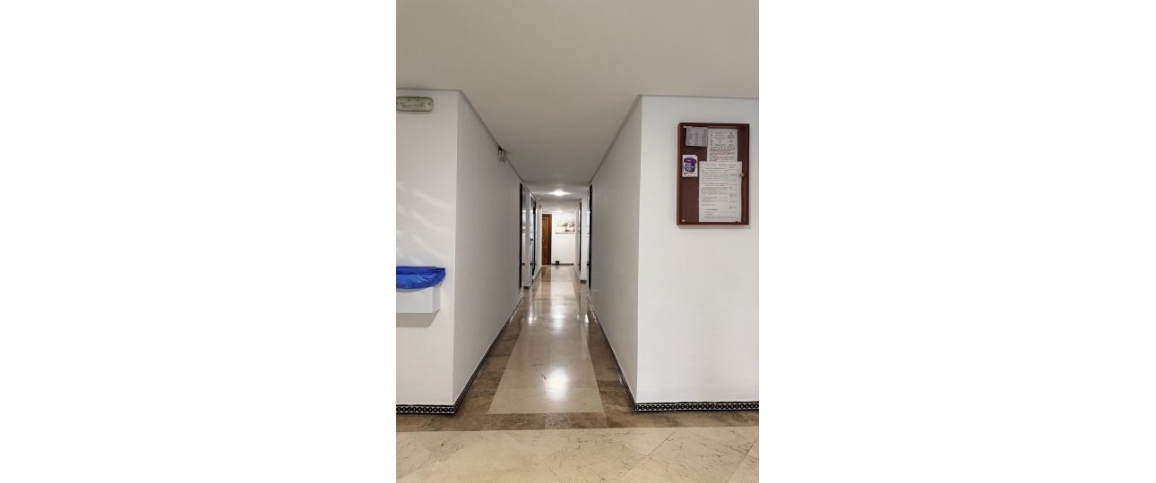 Rynek wtórny - apartment - Marbella - San Pedro de Alcántara