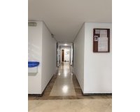 Rynek wtórny - apartment - Marbella - San Pedro de Alcántara