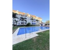 Rynek wtórny - apartment - Marbella - San Pedro de Alcántara
