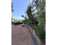 Rynek wtórny - apartment - Marbella - San Pedro de Alcántara