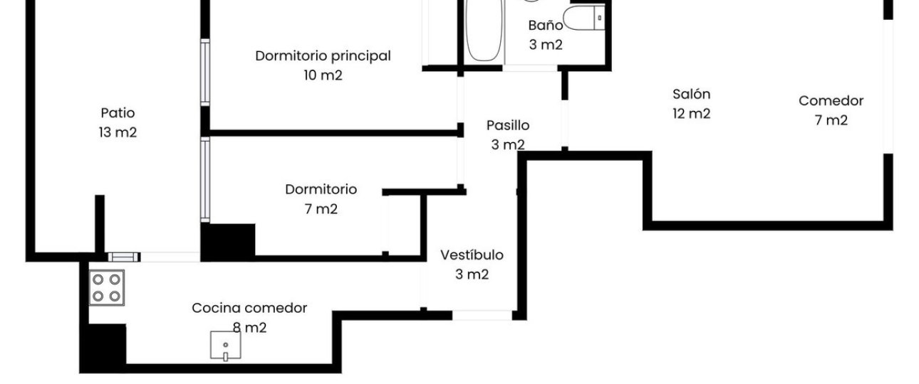 Rynek wtórny - apartment - Marbella - San Pedro de Alcántara