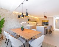 Rynek wtórny - apartment - Marbella - San Pedro de Alcántara