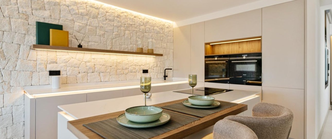 Rynek wtórny - apartment - Marbella - San Pedro de Alcántara