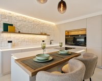 Rynek wtórny - apartment - Marbella - San Pedro de Alcántara