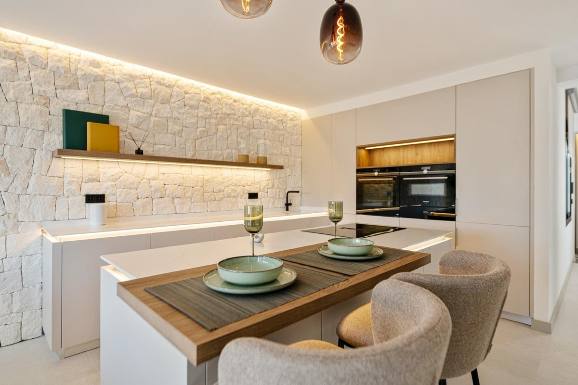 Rynek wtórny - apartment - Marbella - San Pedro de Alcántara
