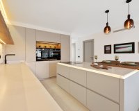 Rynek wtórny - apartment - Marbella - San Pedro de Alcántara