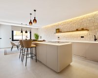 Rynek wtórny - apartment - Marbella - San Pedro de Alcántara