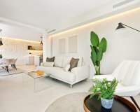 Rynek wtórny - apartment - Marbella - San Pedro de Alcántara