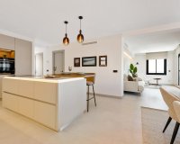 Rynek wtórny - apartment - Marbella - San Pedro de Alcántara