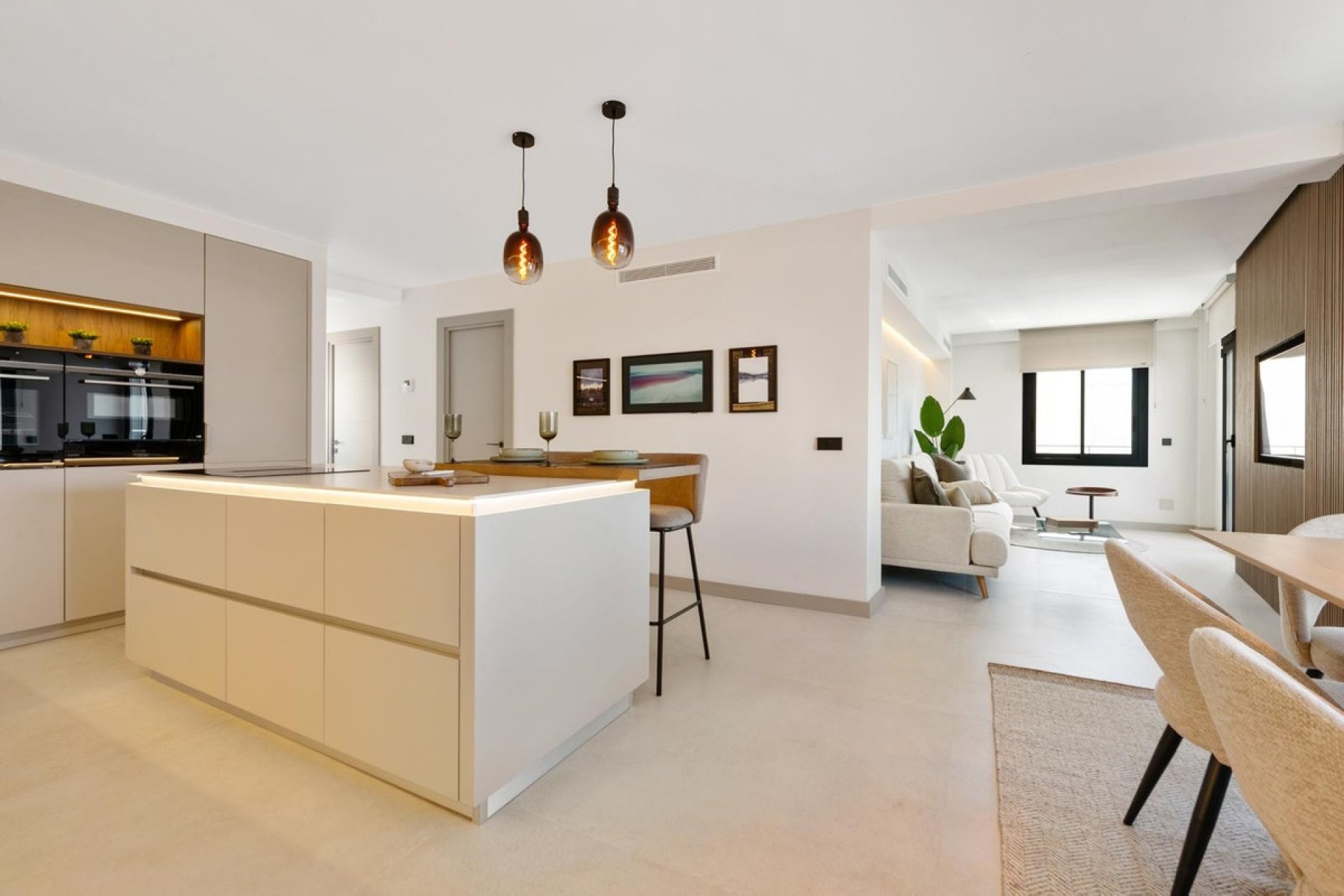 Rynek wtórny - apartment - Marbella - San Pedro de Alcántara