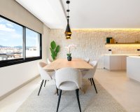 Rynek wtórny - apartment - Marbella - San Pedro de Alcántara