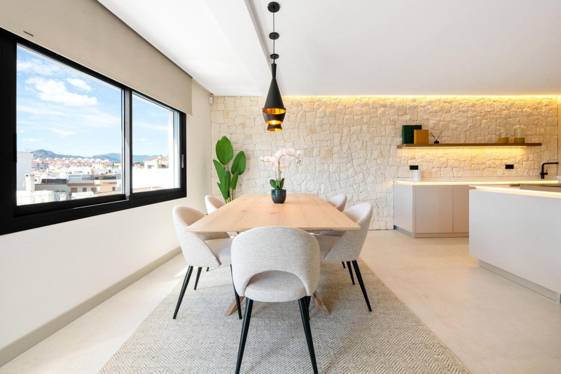 Rynek wtórny - apartment - Marbella - San Pedro de Alcántara