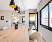 Rynek wtórny - apartment - Marbella - San Pedro de Alcántara