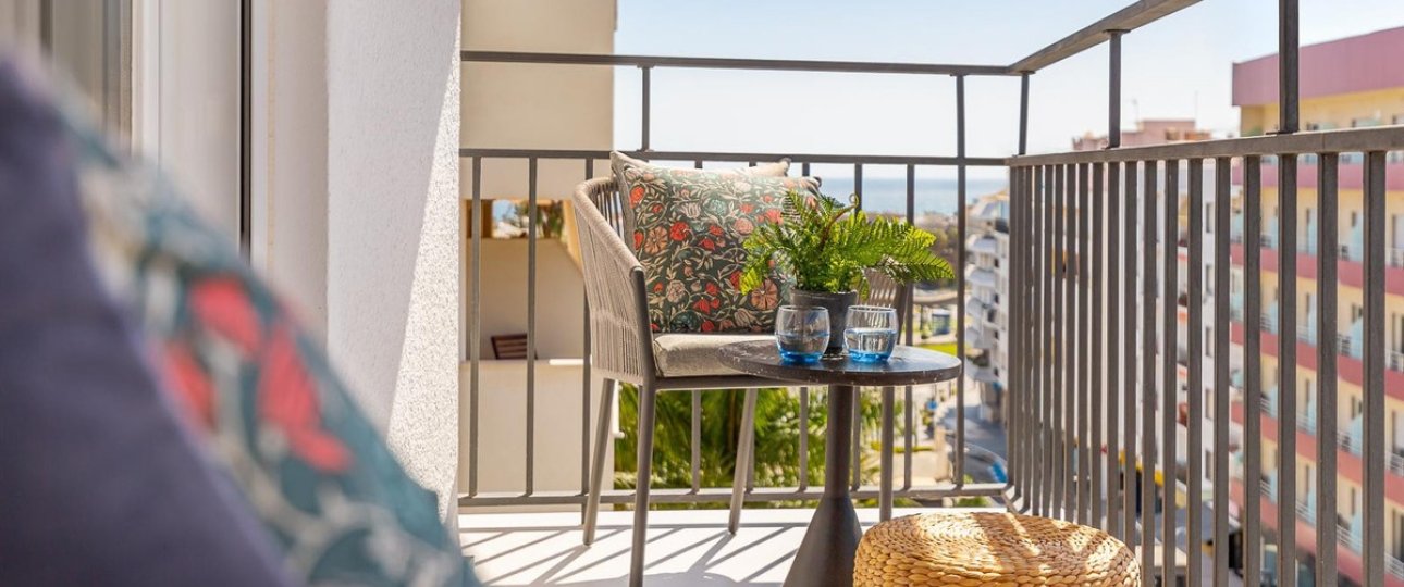 Rynek wtórny - apartment - Marbella - San Pedro de Alcántara