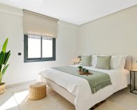 Rynek wtórny - apartment - Marbella - San Pedro de Alcántara