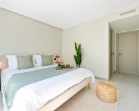 Rynek wtórny - apartment - Marbella - San Pedro de Alcántara