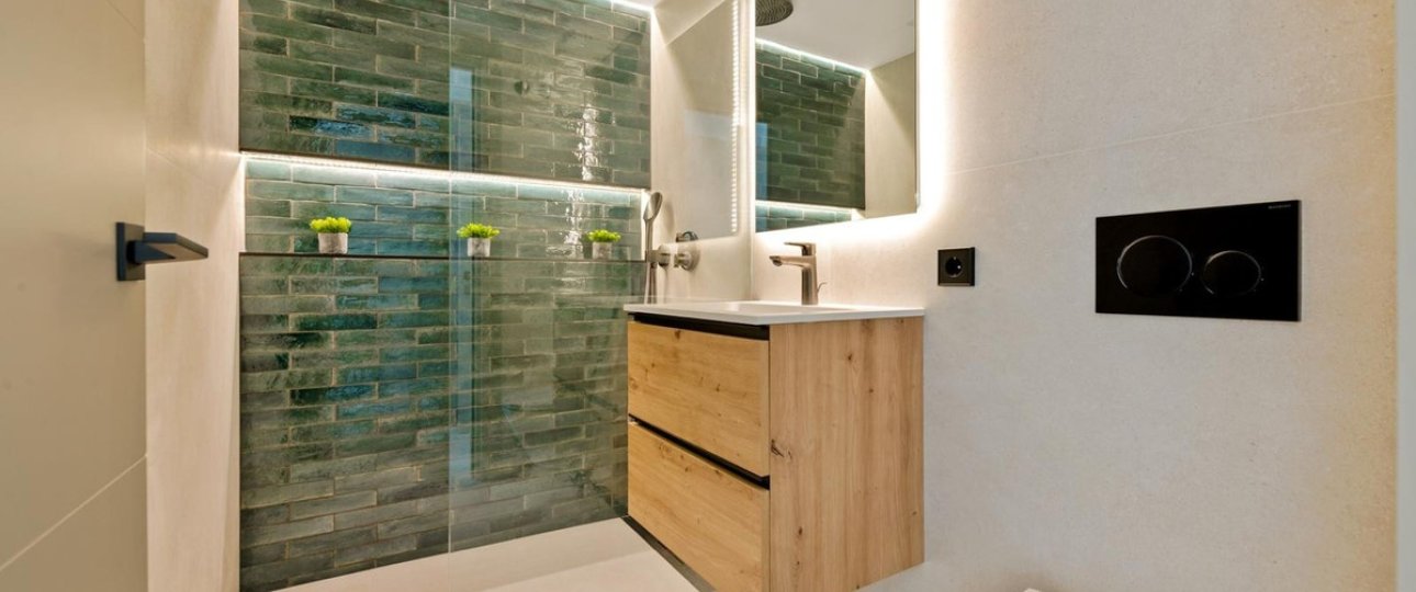 Rynek wtórny - apartment - Marbella - San Pedro de Alcántara