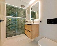 Rynek wtórny - apartment - Marbella - San Pedro de Alcántara