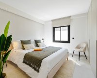 Rynek wtórny - apartment - Marbella - San Pedro de Alcántara