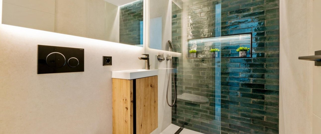 Rynek wtórny - apartment - Marbella - San Pedro de Alcántara