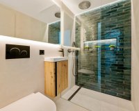 Rynek wtórny - apartment - Marbella - San Pedro de Alcántara