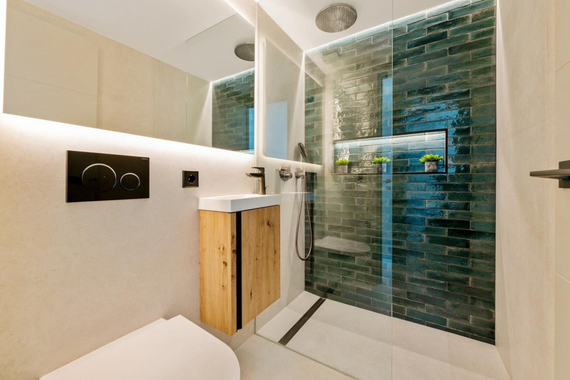 Rynek wtórny - apartment - Marbella - San Pedro de Alcántara
