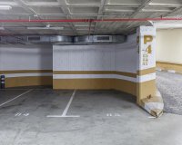 Rynek wtórny - apartment - Marbella - San Pedro de Alcántara
