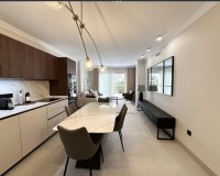 Rynek wtórny - apartment - Marbella - San Pedro de Alcántara
