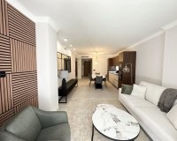 Rynek wtórny - apartment - Marbella - San Pedro de Alcántara