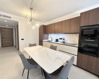 Rynek wtórny - apartment - Marbella - San Pedro de Alcántara