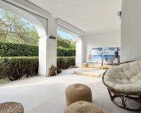 Rynek wtórny - apartment - Marbella - San Pedro de Alcántara