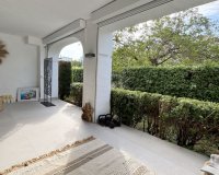 Rynek wtórny - apartment - Marbella - San Pedro de Alcántara