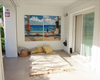 Rynek wtórny - apartment - Marbella - San Pedro de Alcántara