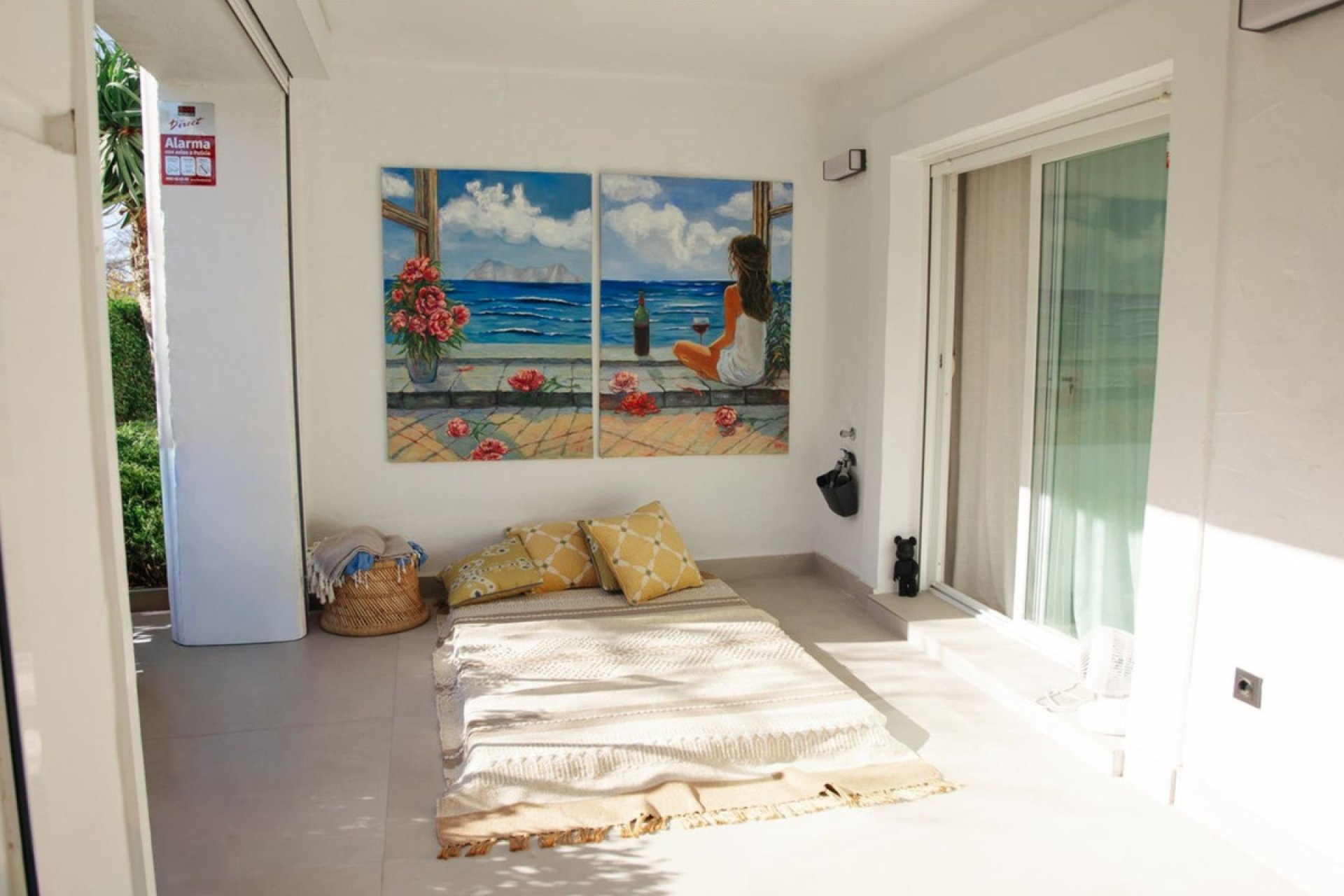 Rynek wtórny - apartment - Marbella - San Pedro de Alcántara