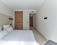 Rynek wtórny - apartment - Marbella - San Pedro de Alcántara