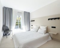 Rynek wtórny - apartment - Marbella - San Pedro de Alcántara