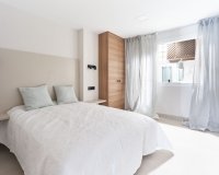 Rynek wtórny - apartment - Marbella - San Pedro de Alcántara