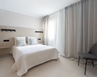 Rynek wtórny - apartment - Marbella - San Pedro de Alcántara
