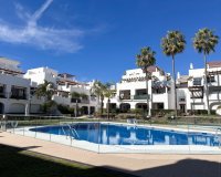 Rynek wtórny - apartment - Marbella - San Pedro de Alcántara