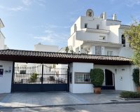 Rynek wtórny - apartment - Marbella - San Pedro de Alcántara
