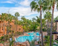 Rynek wtórny - apartment - Marbella - San Pedro de Alcántara